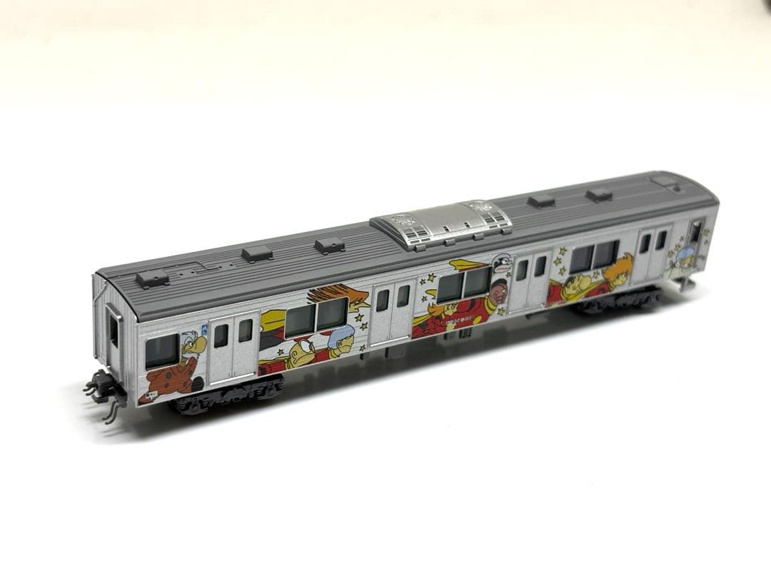 希少品✨KATO 10-971 205系 仙石線 マンガッタンライナーI 4両