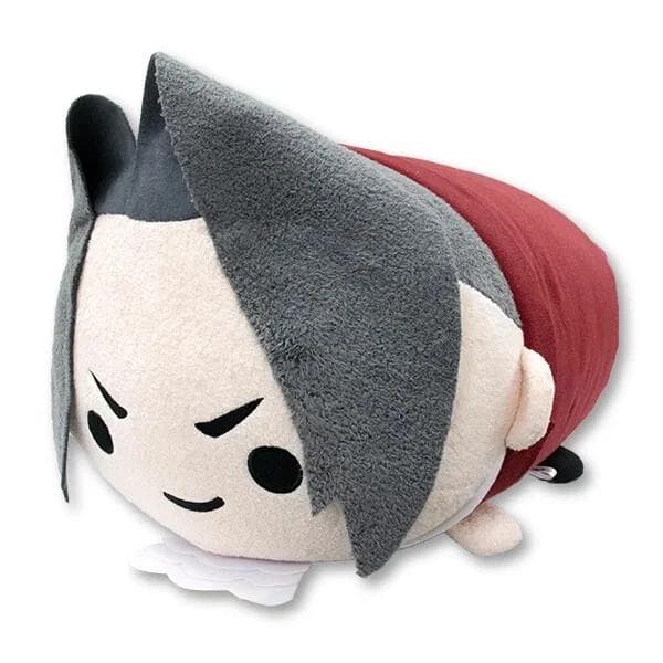 45cm 逆転検事 カプくじ S賞 御剣怜侍 メガ BIGカプころん ぬいぐるみ