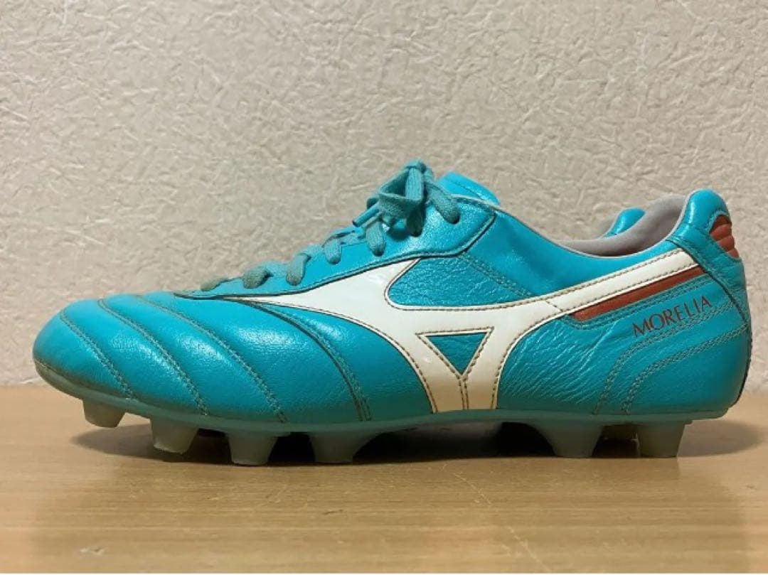 ★限定カラー！MIZUNO MORELIA Ⅱ JAPAN モレリア2 ジャパン