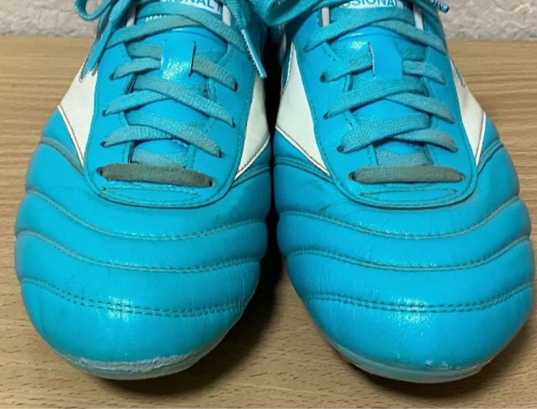 ★限定カラー！MIZUNO MORELIA Ⅱ JAPAN モレリア2 ジャパン