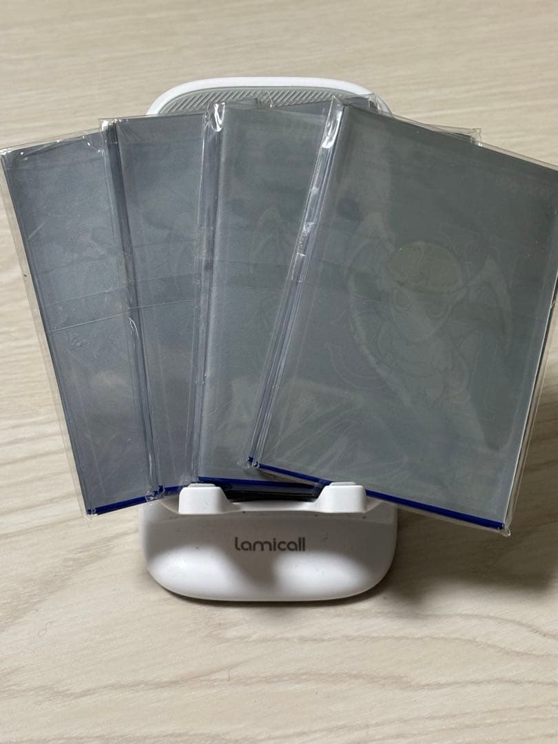 遊戯王 ちびブルーアイズ スリーブ 40枚セット