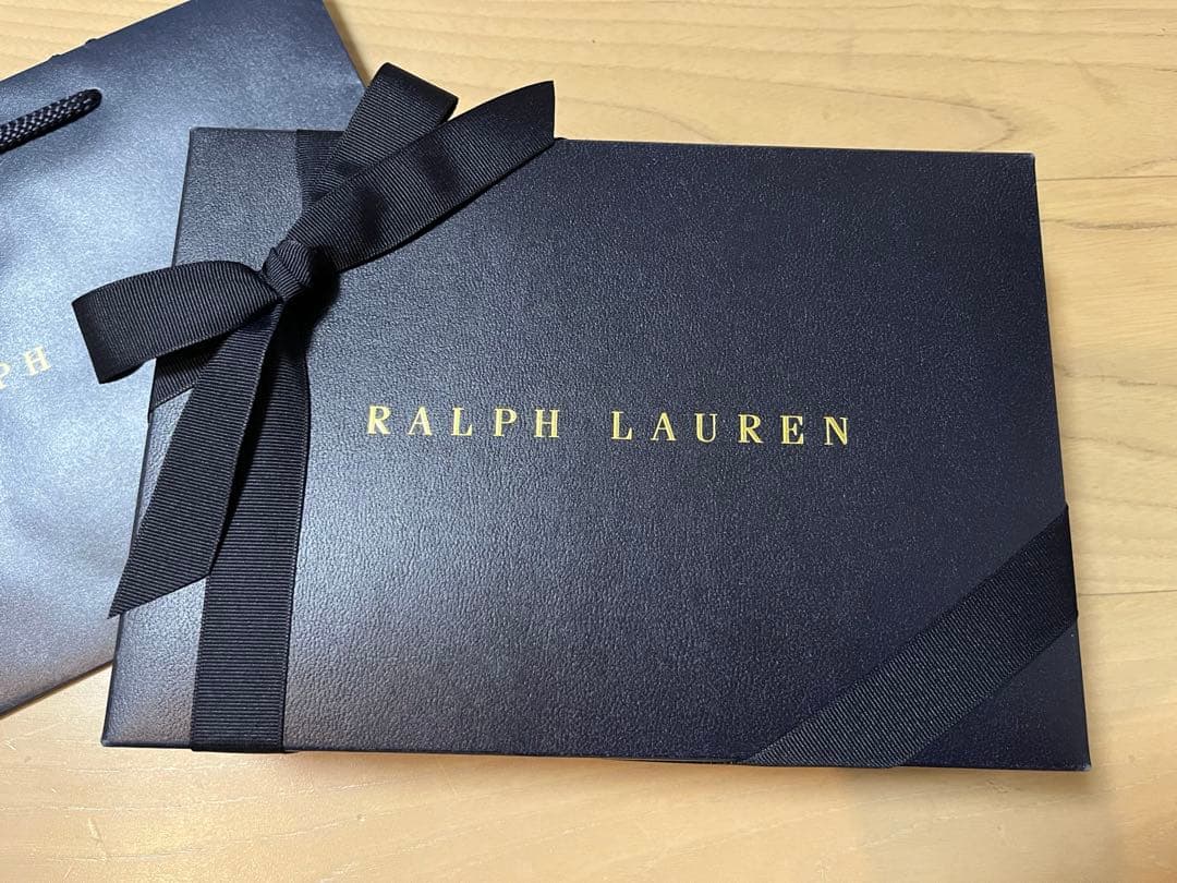 Ralph Lauren ウォッシュタオル 3枚セット