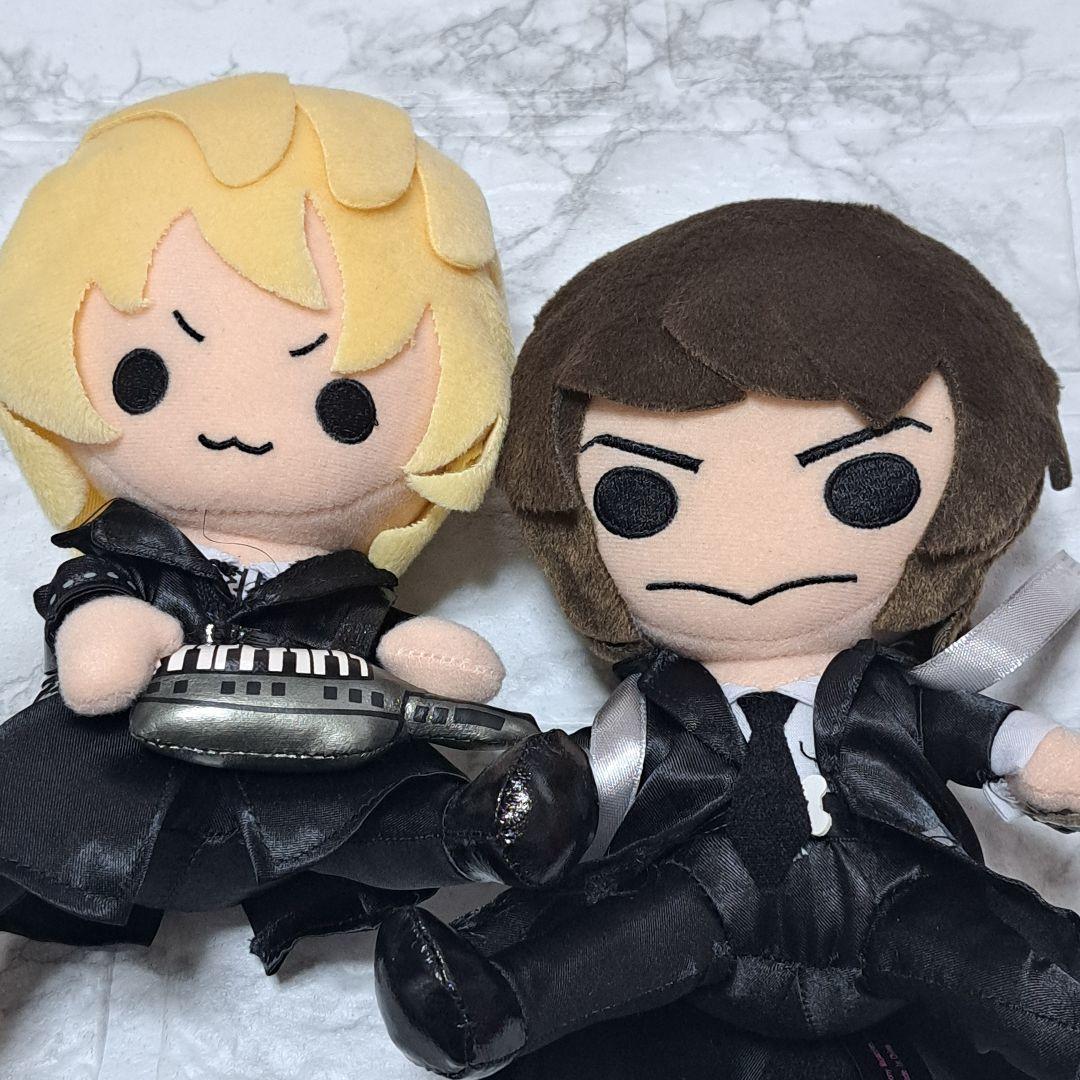 ミュージシャン access 15th anniversary box