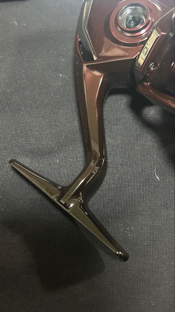 23セフィアSS C3000SDHHG スプールなし(未使用品)