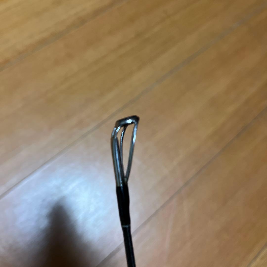 DAIWA ソルティガ JIGGING 60HS オフショア ブリ ヒラマサ