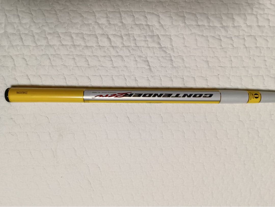 Daiwa コンテンダーゼロ S 01-70MV