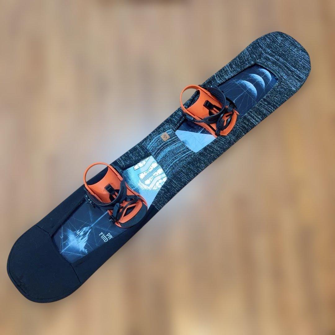 CAPITA Supernova スノーボード 152cm