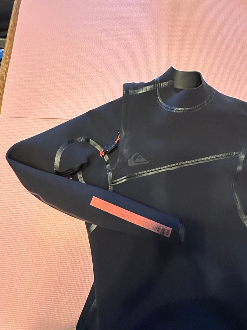 QUIKSILVER 1ミリフルスーツ ハイラインプロ　Lサイズ