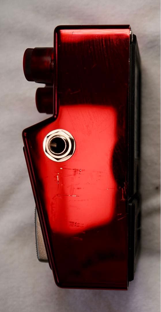 ね*こ様 Ibanez TS9 40th Anniversary