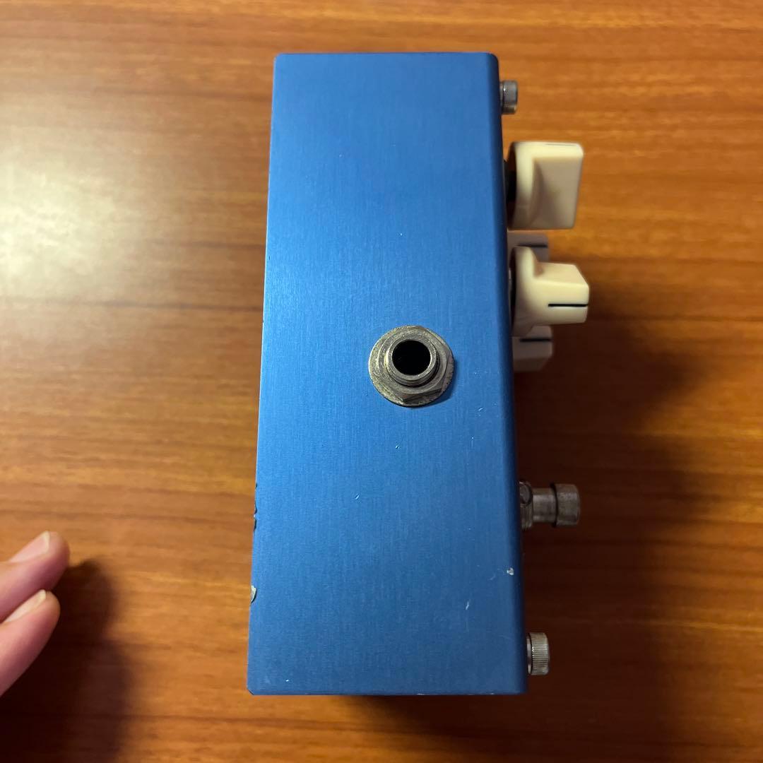 weed FREEZER エフェクター