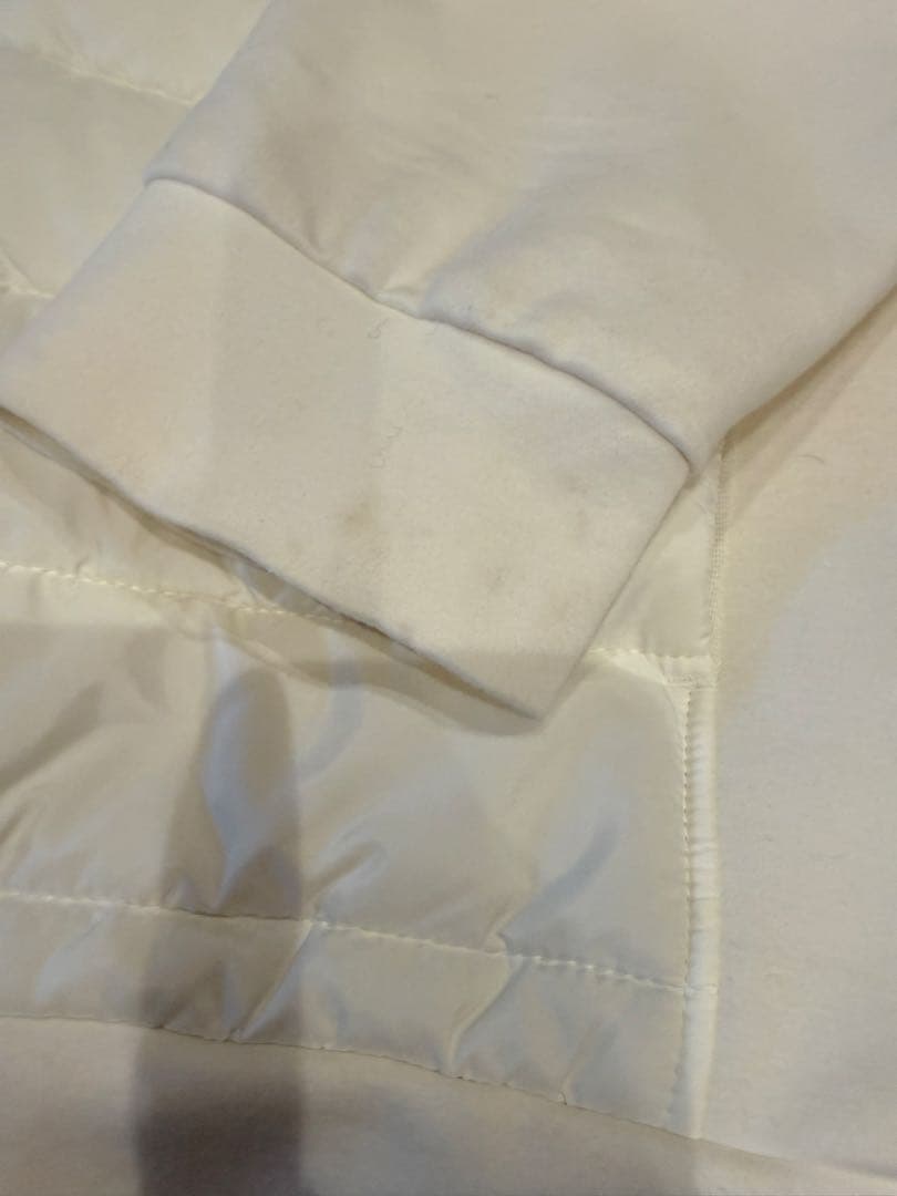 シナコバ　中綿ジャケット