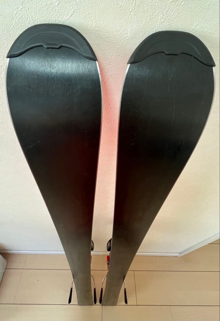 ATOMIC REDSTAR ジュニア 140cm 【美品】