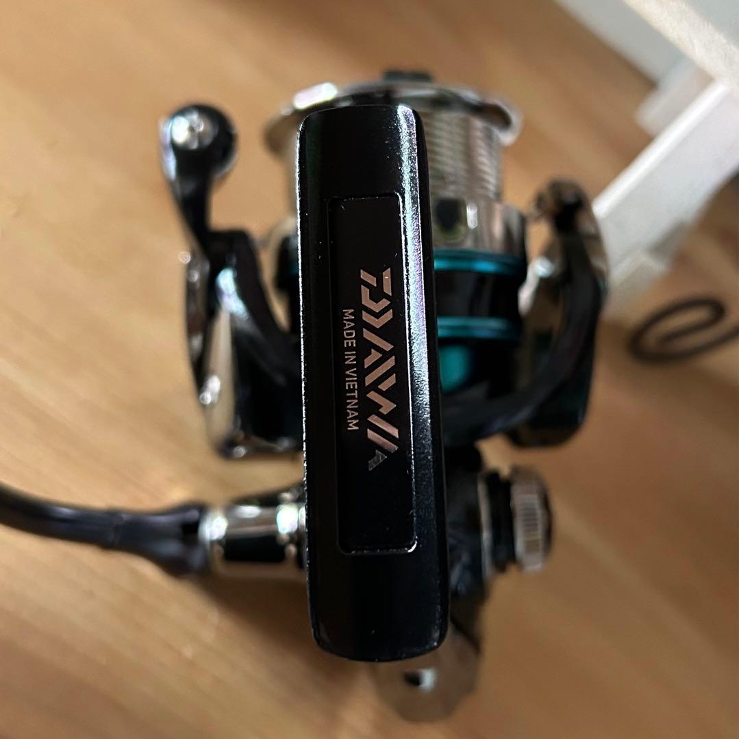 ダイワ16エメラルダス2508PE-H