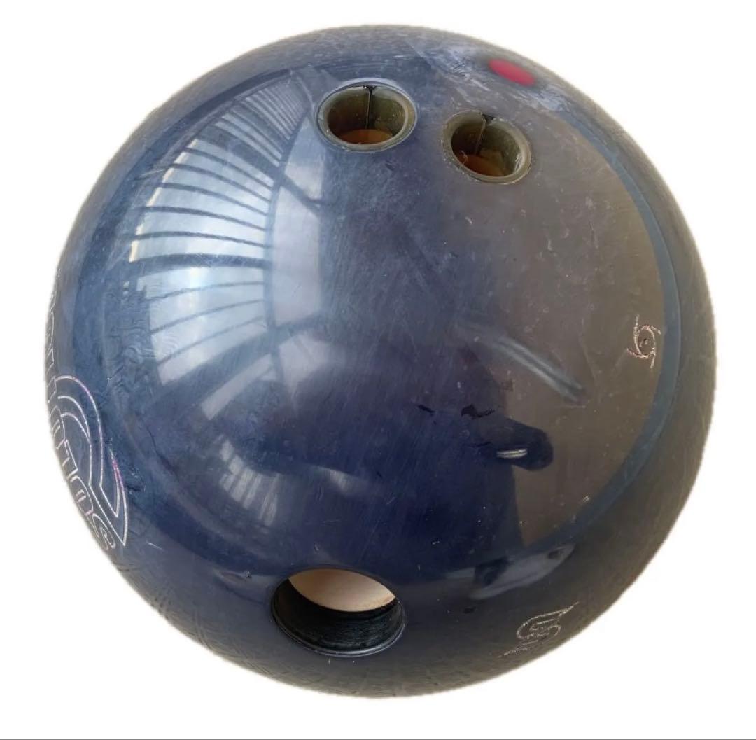 ストーム　ソリューション　ブラック　15ポンド