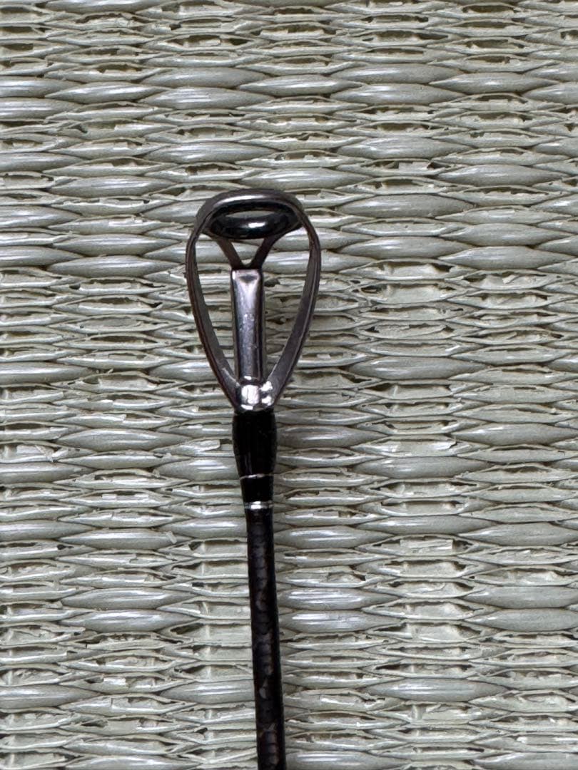 シマノのEXSENCE GENOS S110MH/R Wild Contact