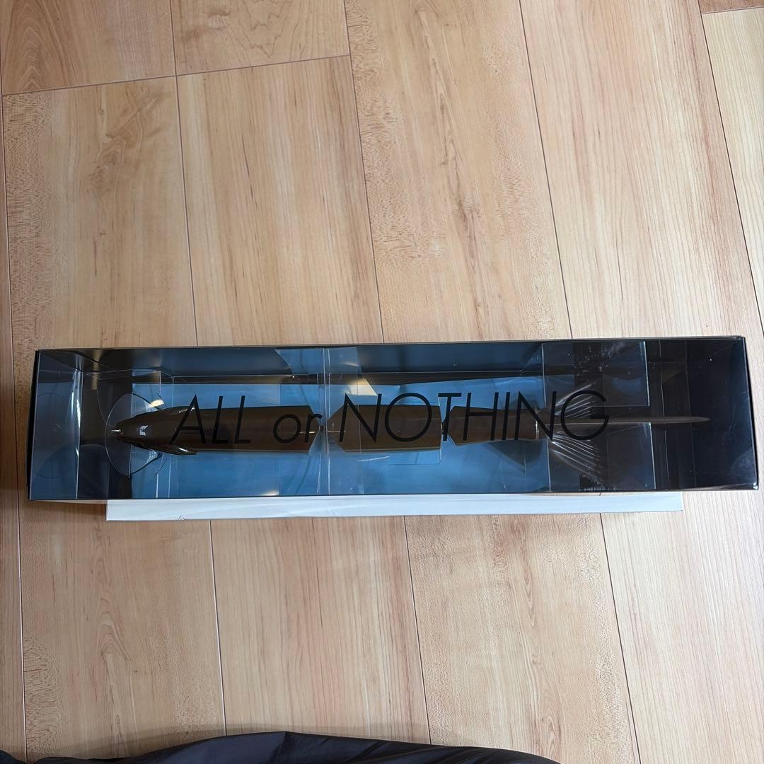 DRT Klash Ghost 新品、未開封、白箱付き