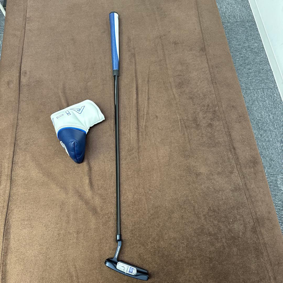 Odyssey Ai-ONE#1 オデッセイ