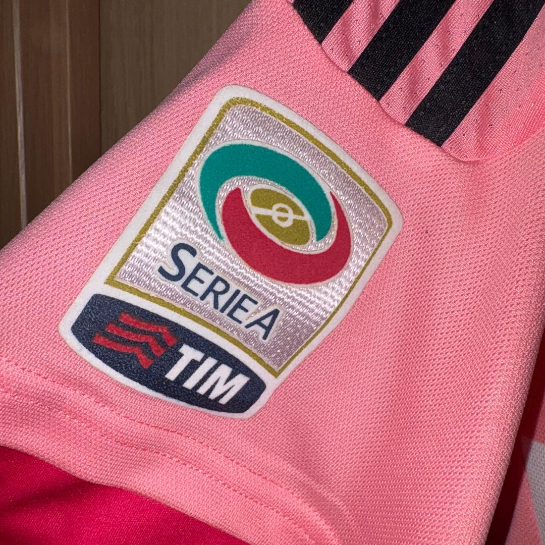 公式ユニフォームdybala