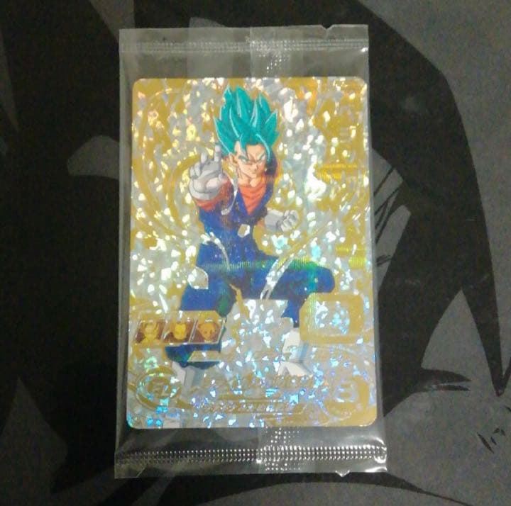 パラレルベジット