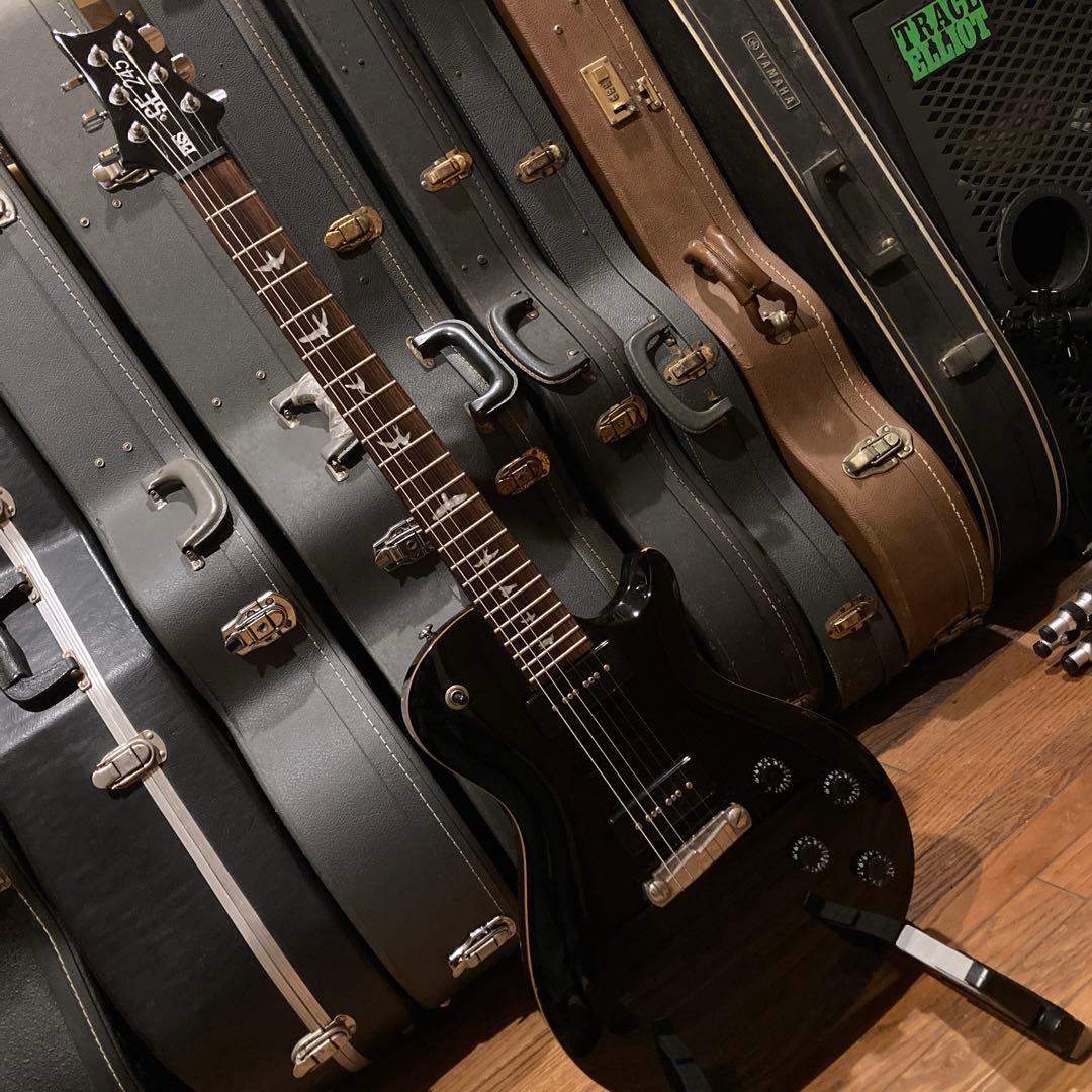 ギター PRS SE 245