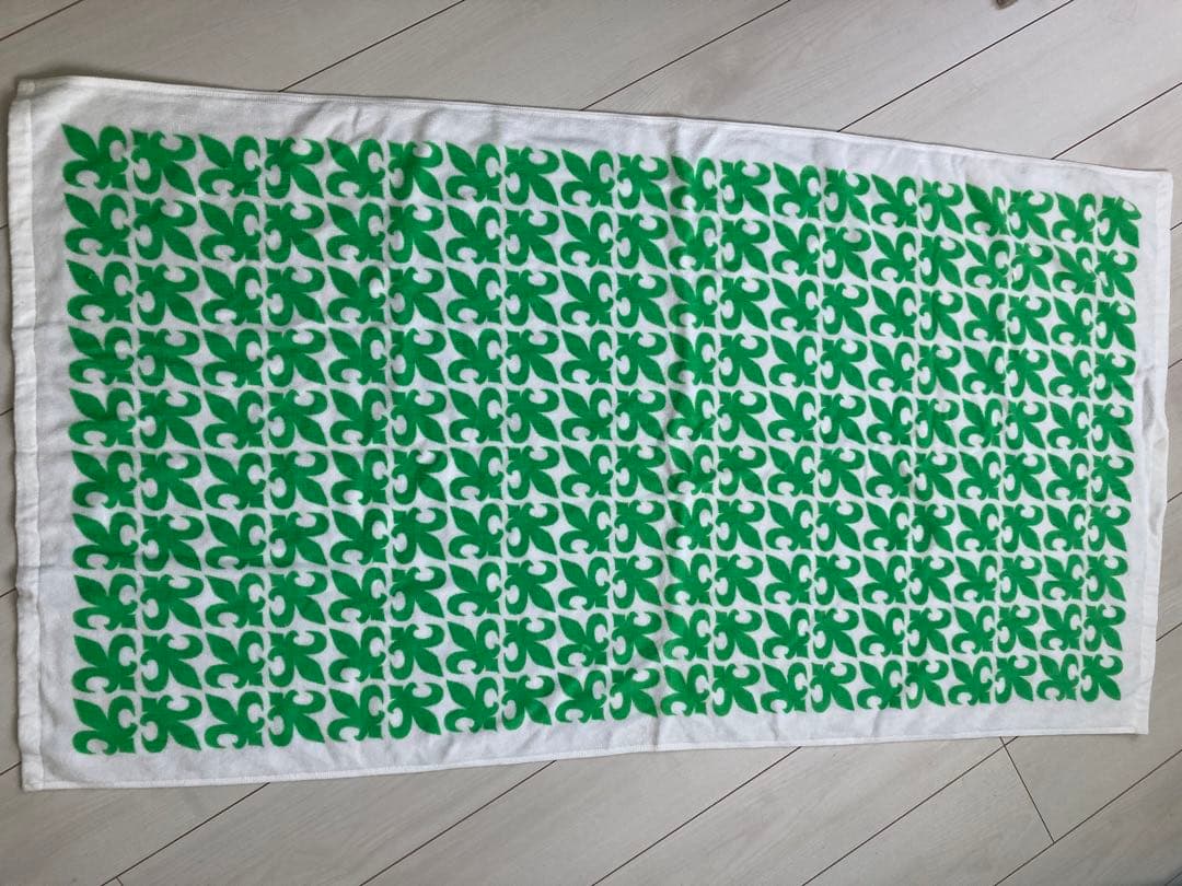 Dragon Ash 百合の紋章 タオル 降谷建志