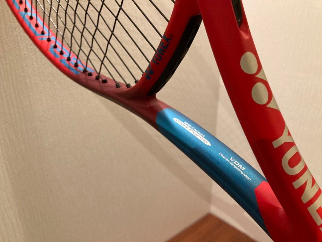 ヨネックス Vコア100 YONEX Vcore100 G2 2021