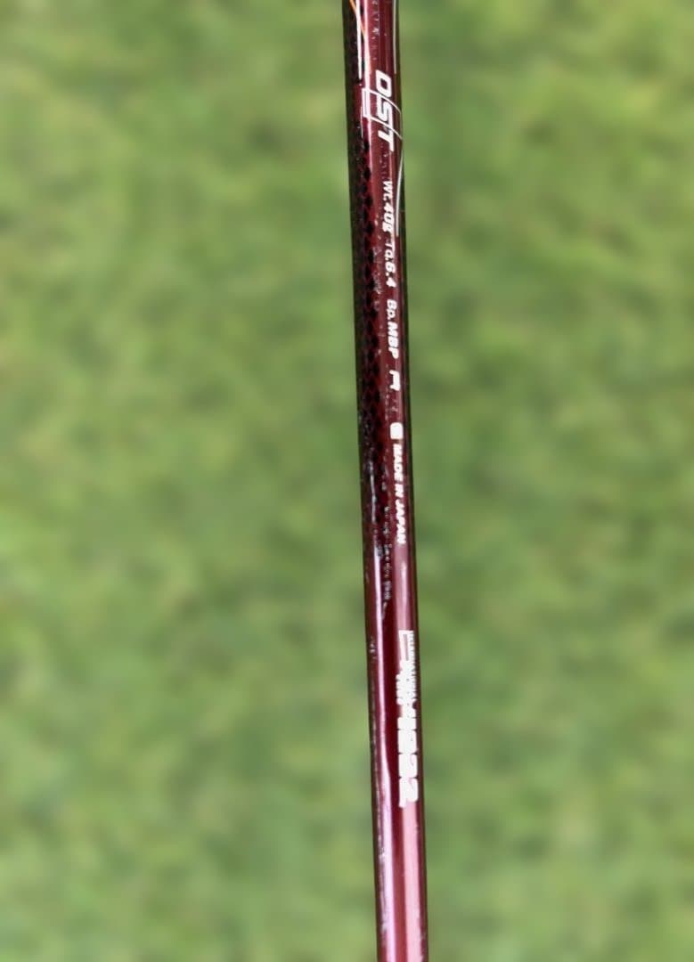 XXIO ドライバー　１０代目　10.5度　MP1000 レッド