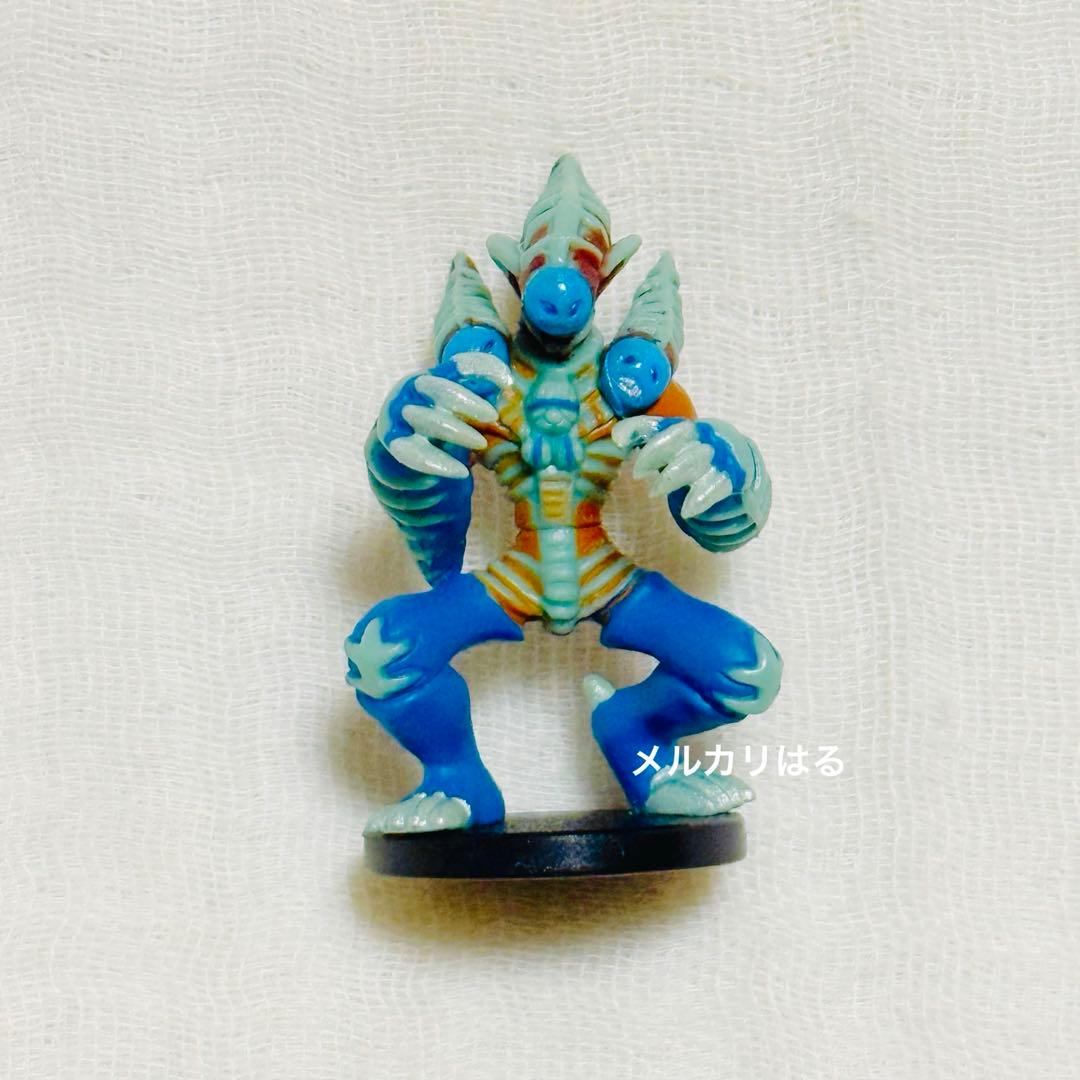 遊戯王 ダンジョンダイスモンスターズ 仮面魔獣デス・ガーディウス