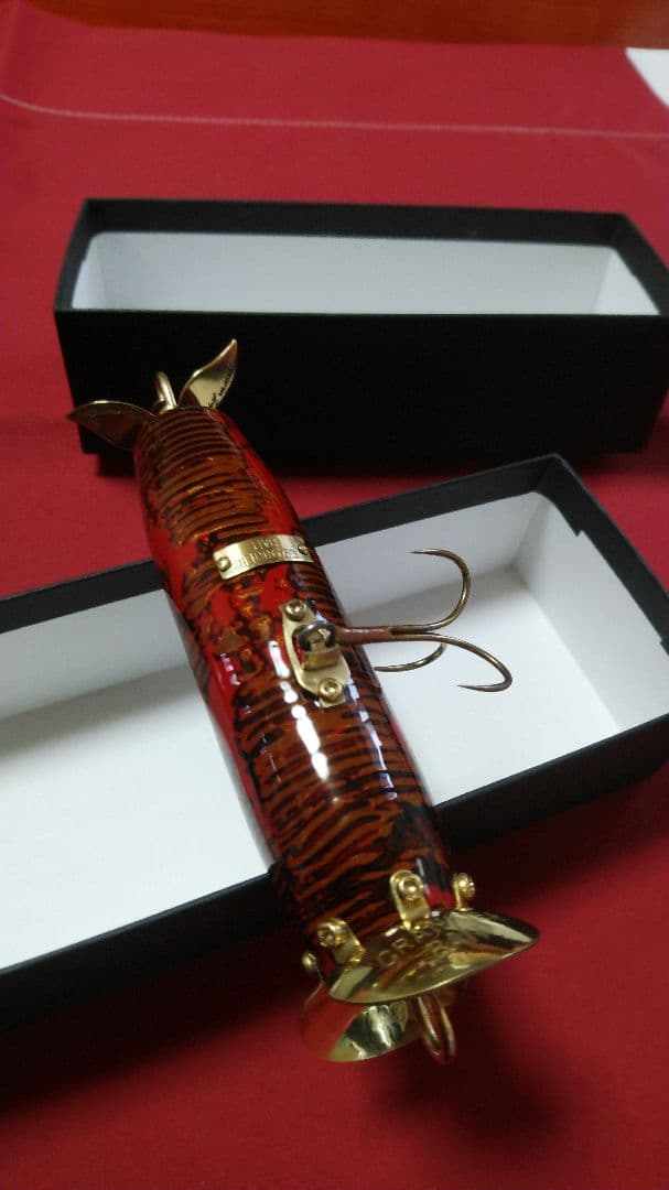 ジャイアント河馬　道楽