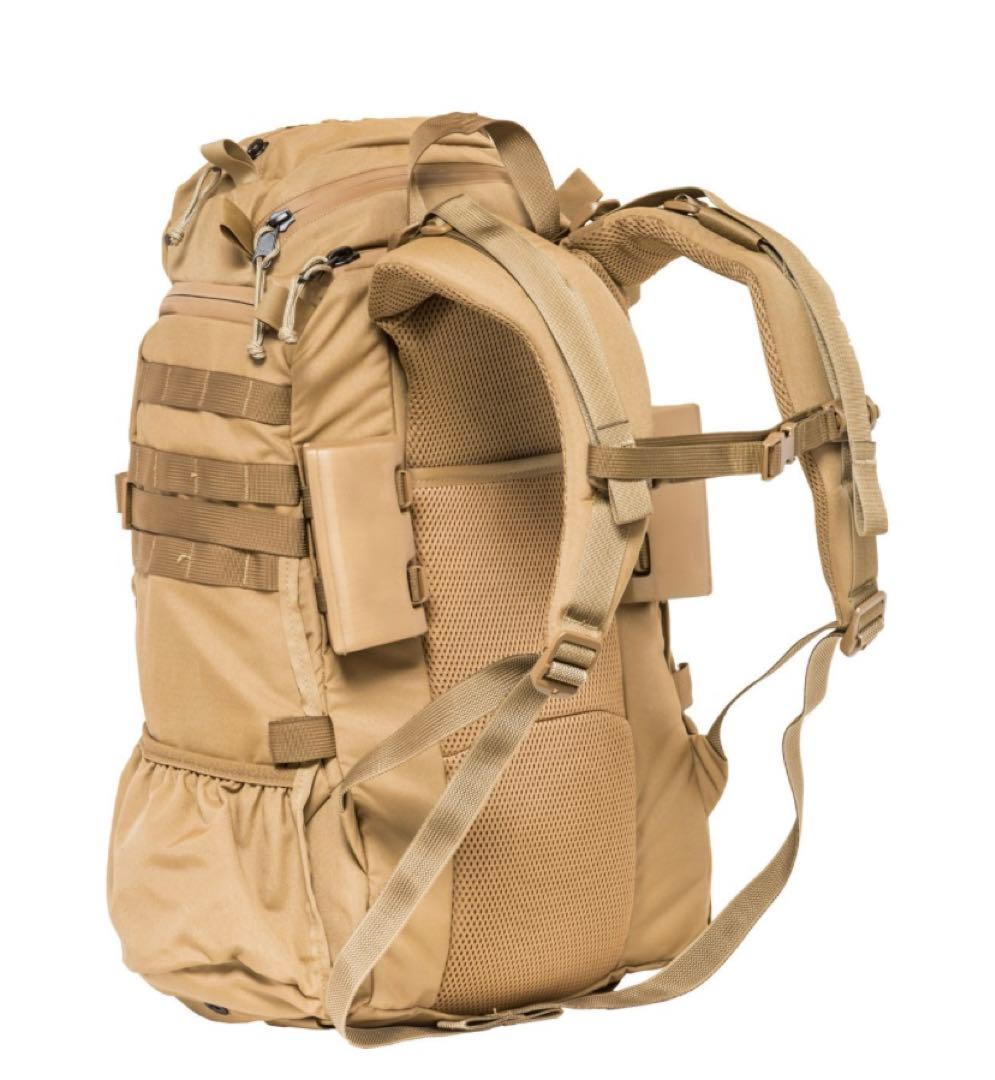 早い者勝ち！3 DAY ASSAULT BVS マルチカムカラー