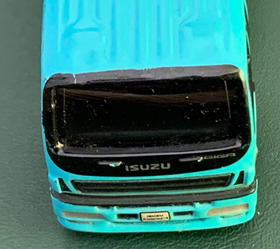 トミカ ミキサー車 3台セット