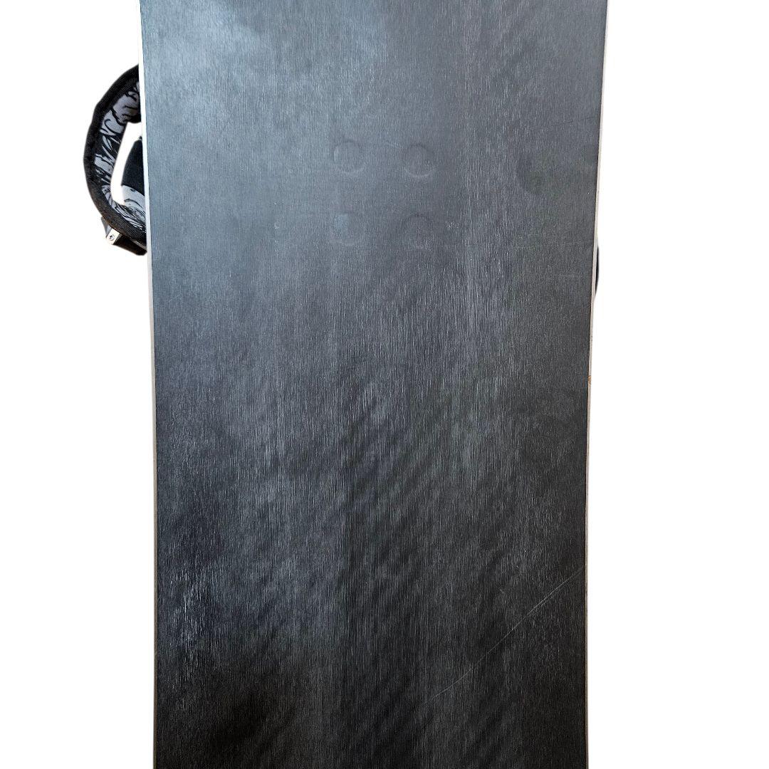 Fanatic UN-LTD 154cm DRAKE RELOAD Lサイズ