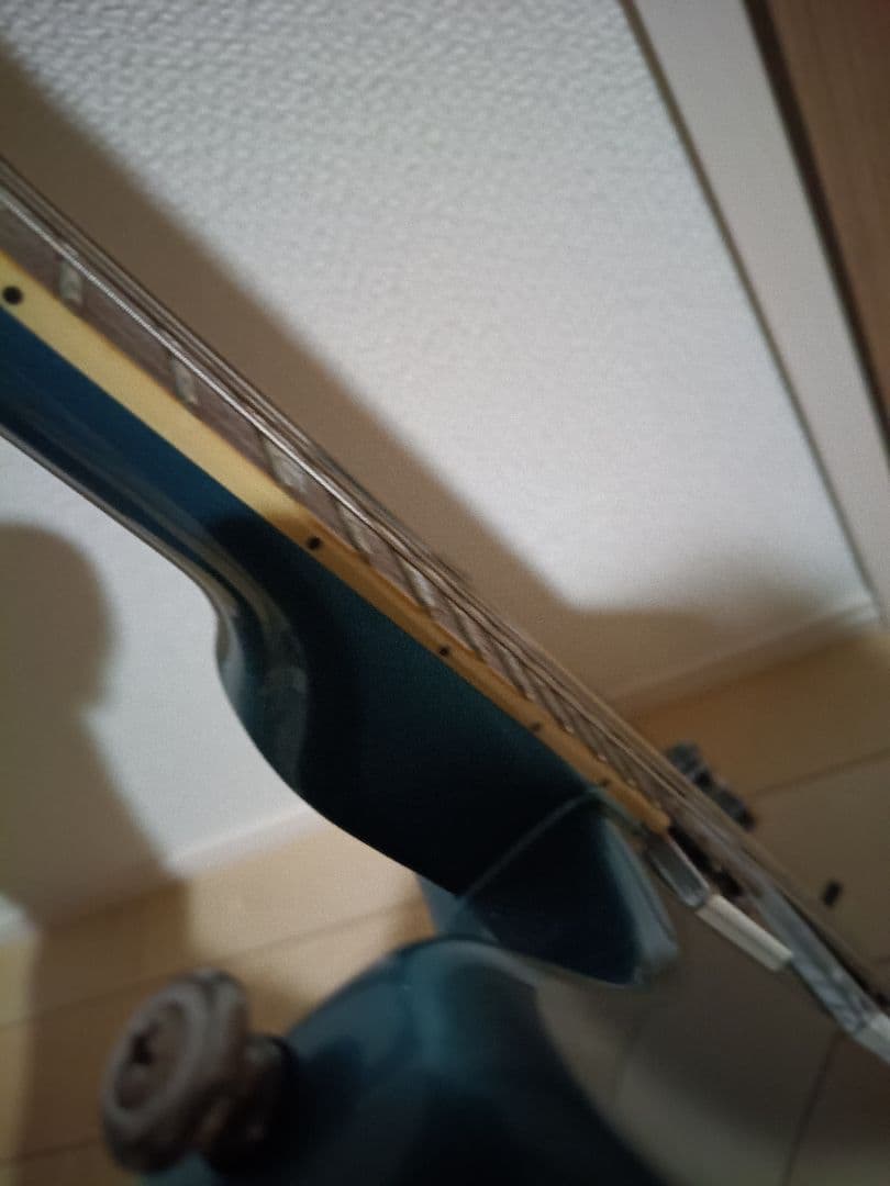 PRS SE santana Seymour Duncan搭載　美品