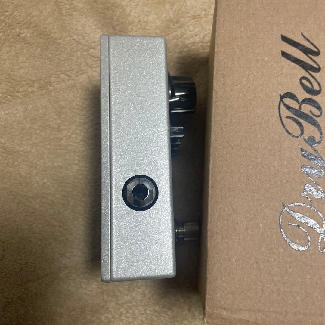 ギター DryBell Unit67