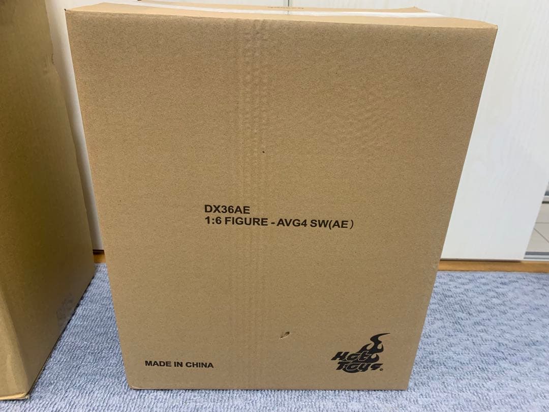 ホットトイズ DX アルチザン スカーレット・ウィッチ DX36AE 新品