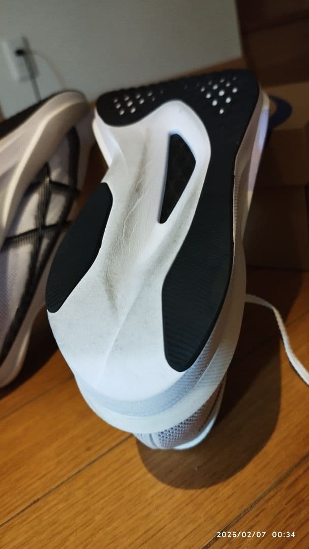 ASICS 　アシックス　 マジックスピード 5