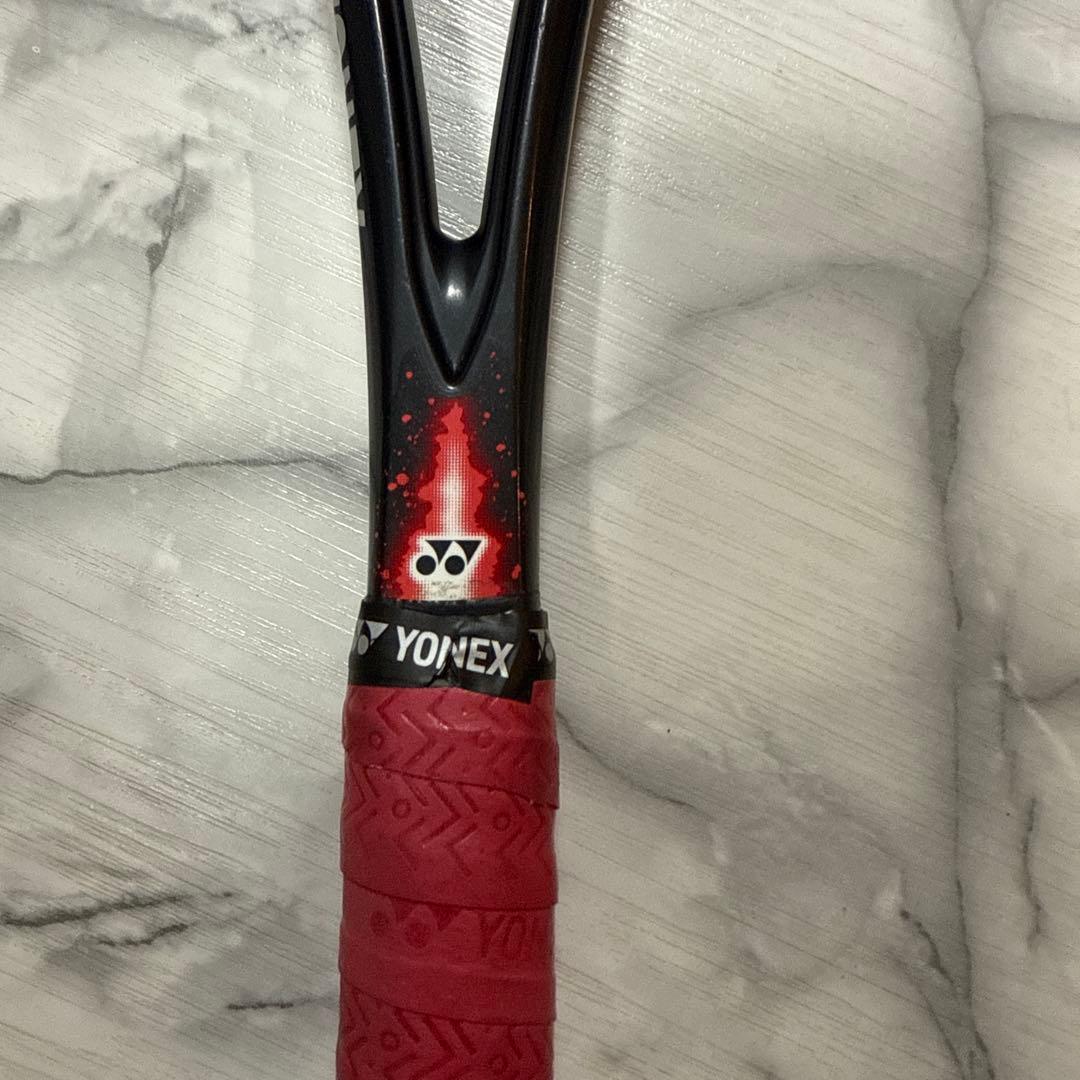 ソフトテニスラケット ジオブレイク70vs ￼ヨネックス￼