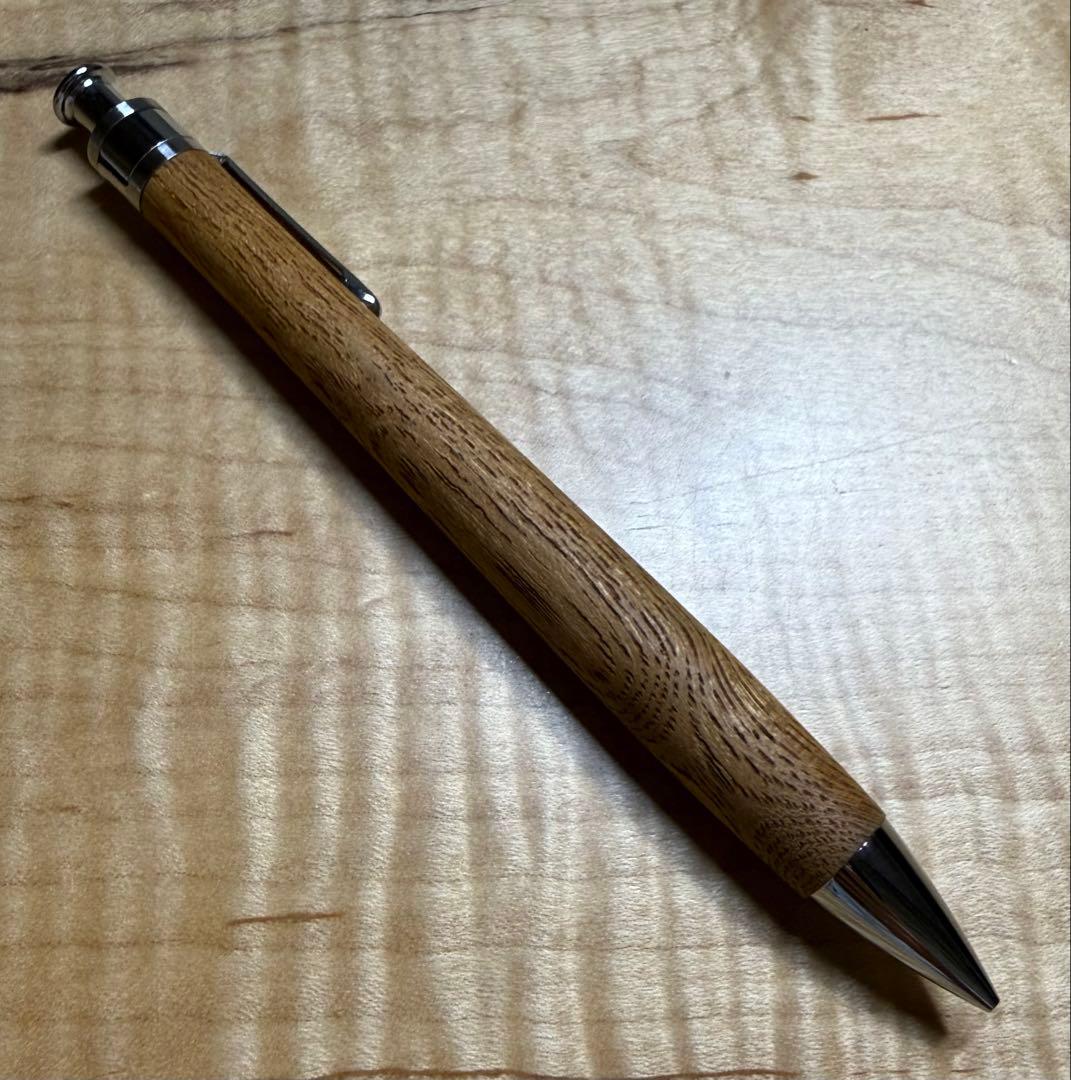 工房楔　ペンシル楔　伊勢神宮の欅