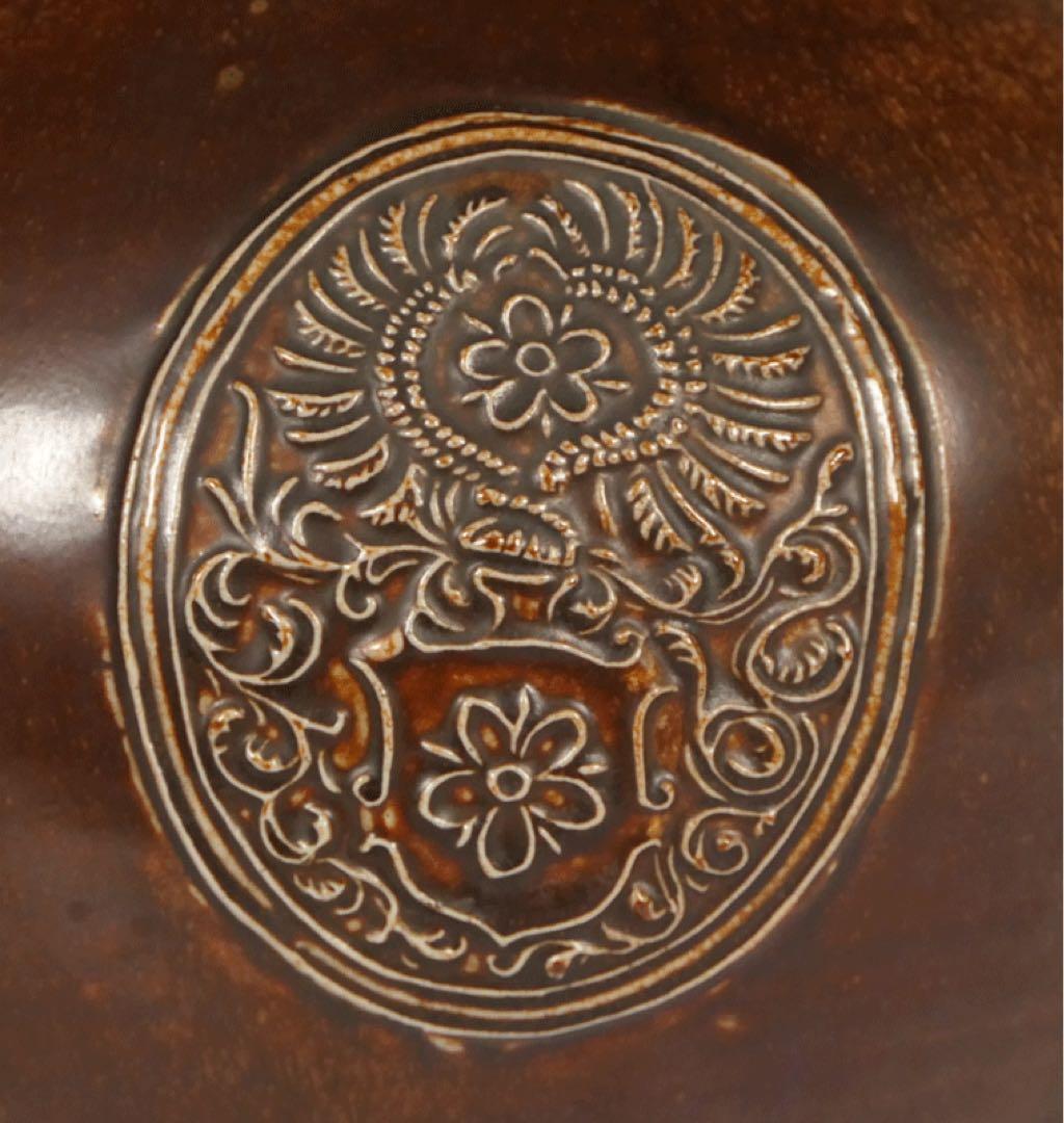 【ドイツ 塩釉 髭徳利 】びけ徳利 民芸 民藝 柳宗悦 陶磁器 ワインデカンター