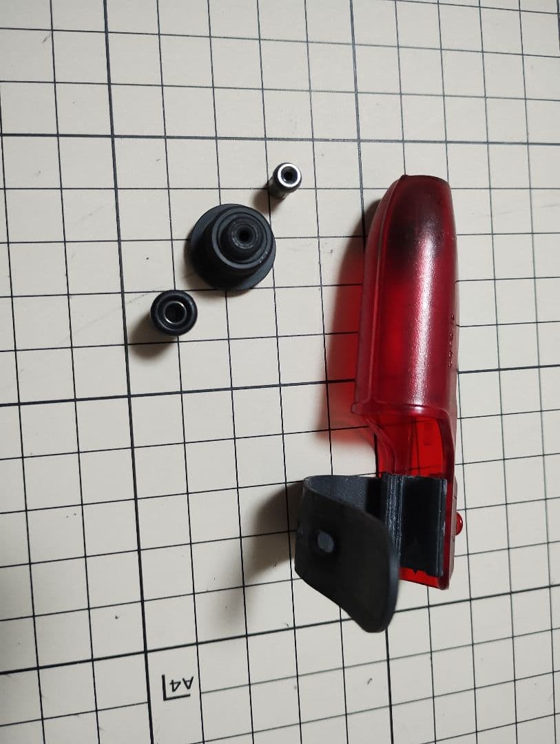 ダイワSUPERインターライン　 メバル　M 300 DRY