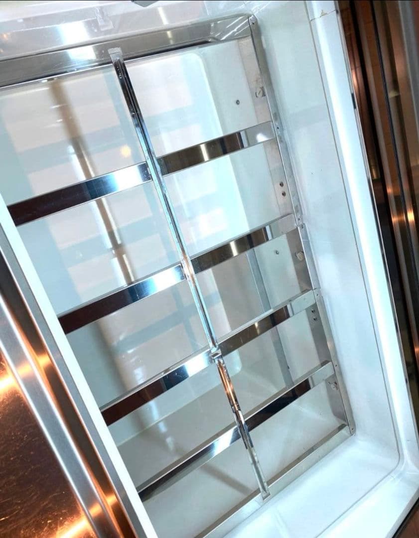 Panasonic アイス ジェラート ケース ディッピングケース