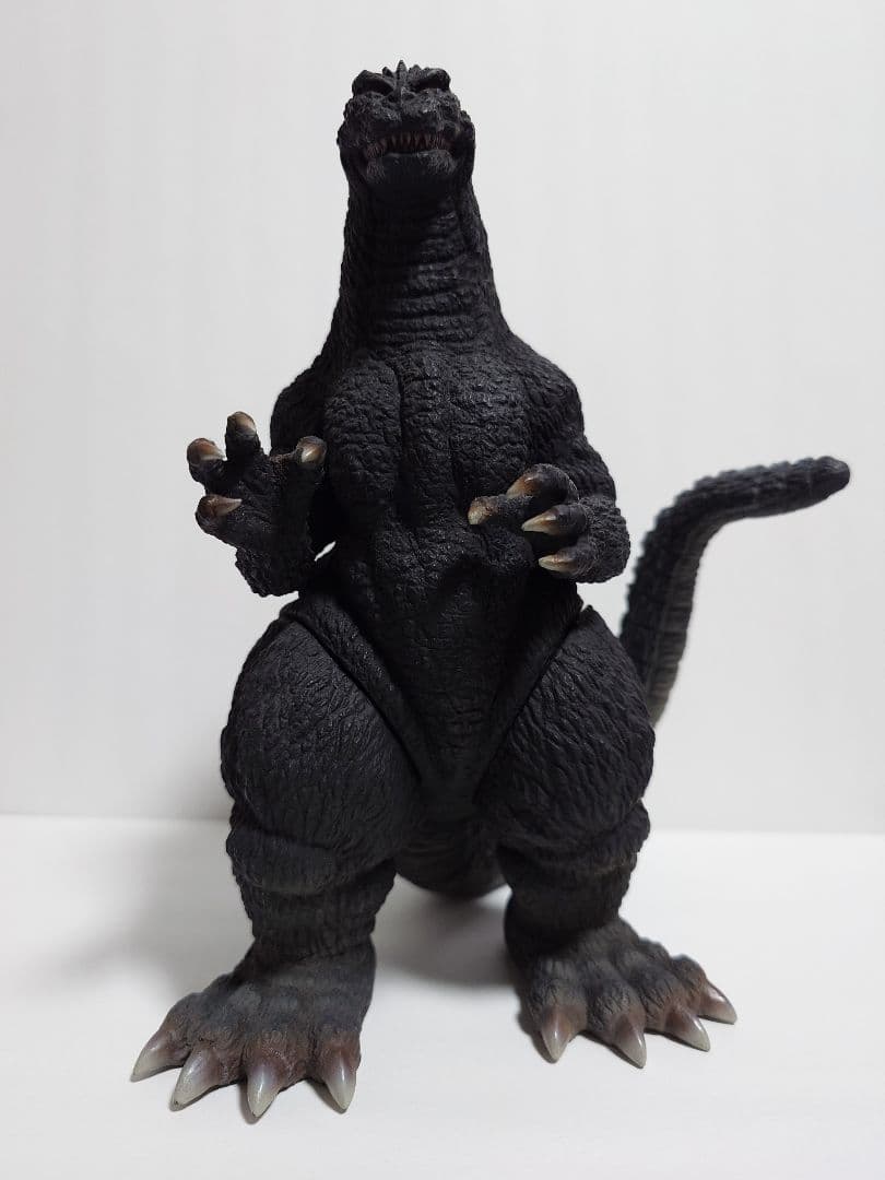 CCP 1994ゴジラ ソフビ PLEX×CCPコラボレートシリーズ
