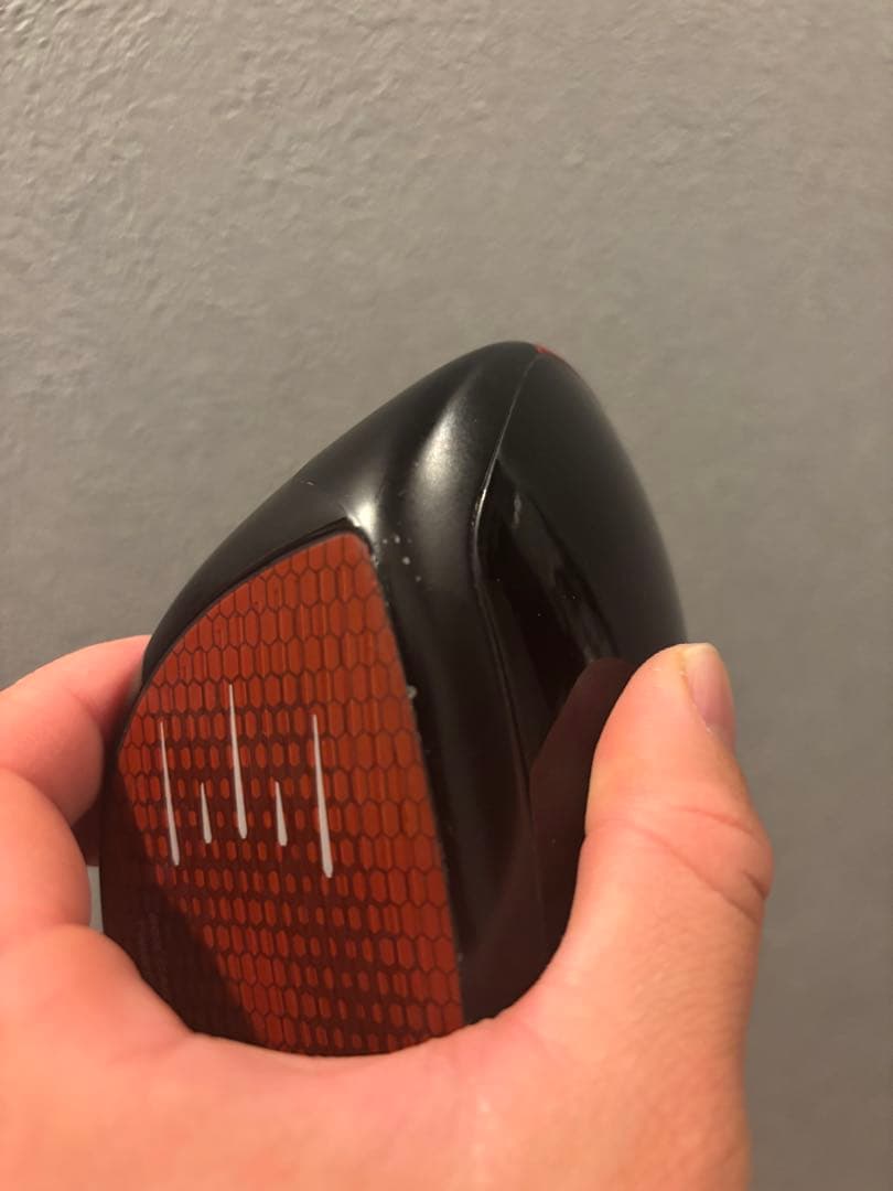 【ヘッドのみ】テーラーメイド ステルス2 ドライバー 9.0°（USモデル）