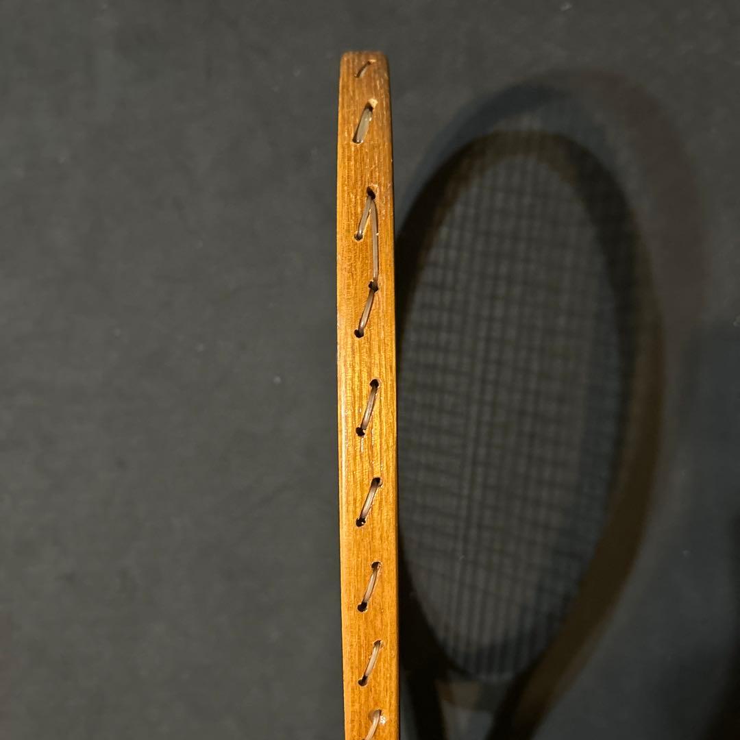 ラケット(硬式用) Futabaya advance3