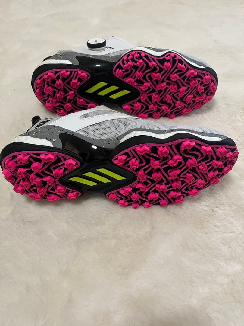 adidas BOOST 800ST シューズ(男性用)