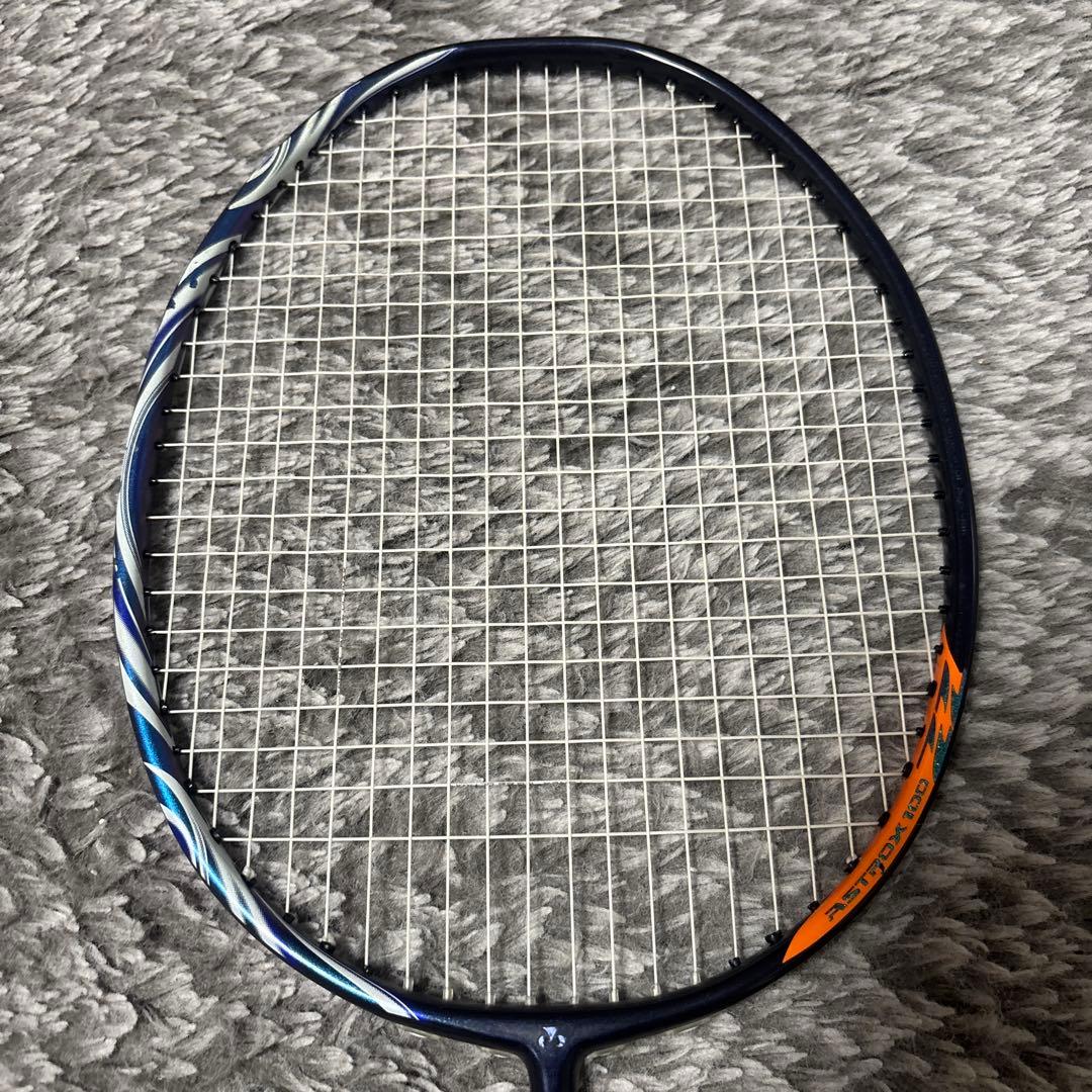 アストロクス100zz ダークネイビー 3UG5