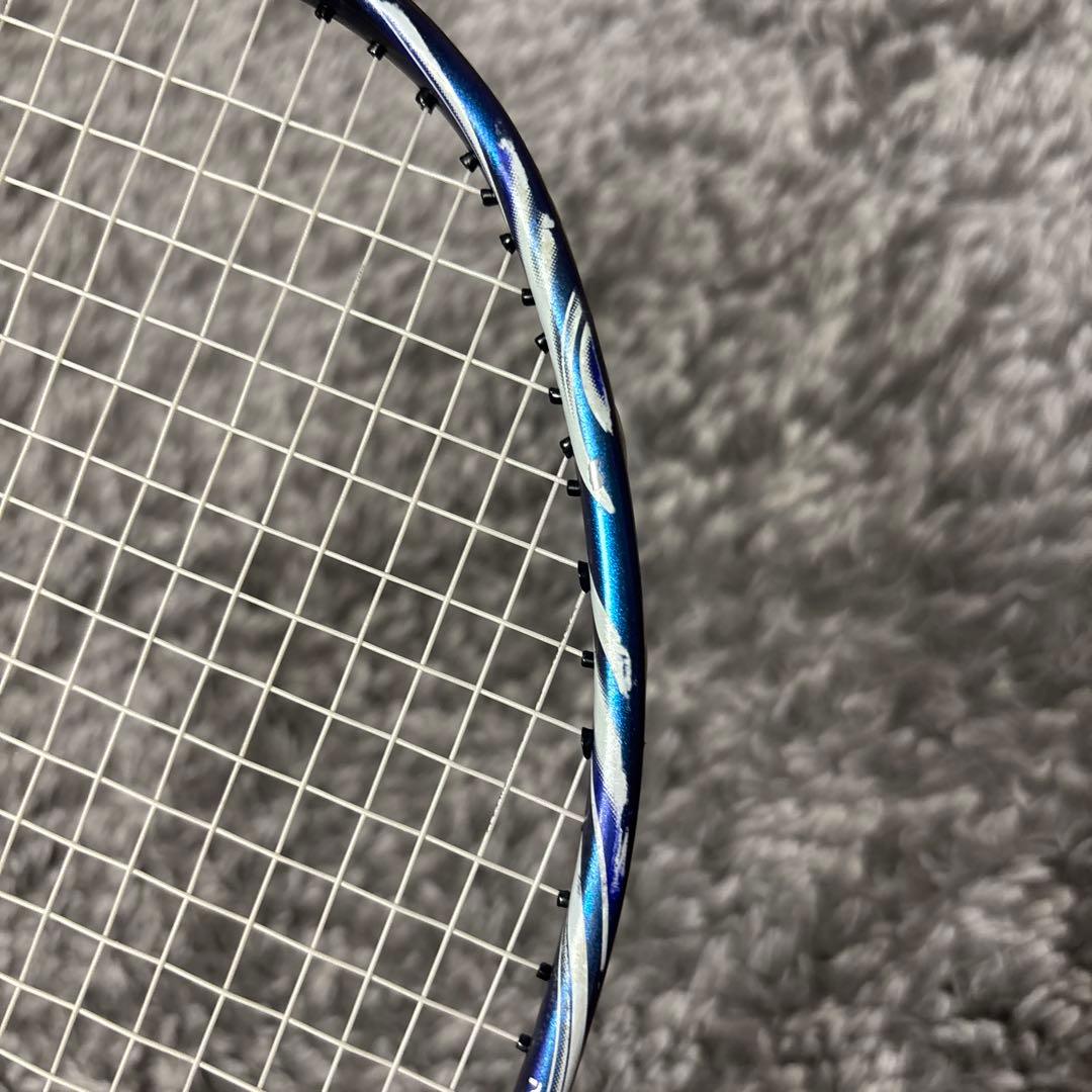 アストロクス100zz ダークネイビー 3UG5