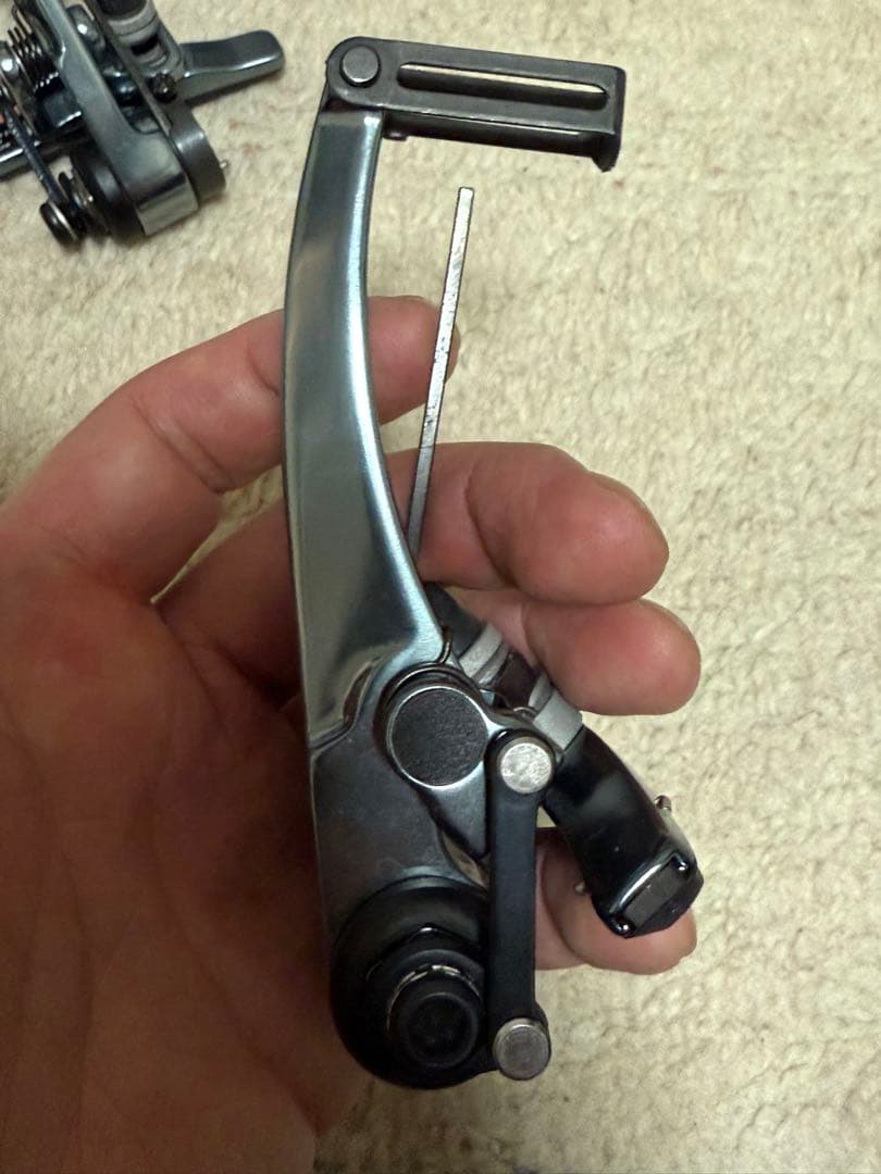 Shimano XTR Ｖブレーキ　BR-M960中古品