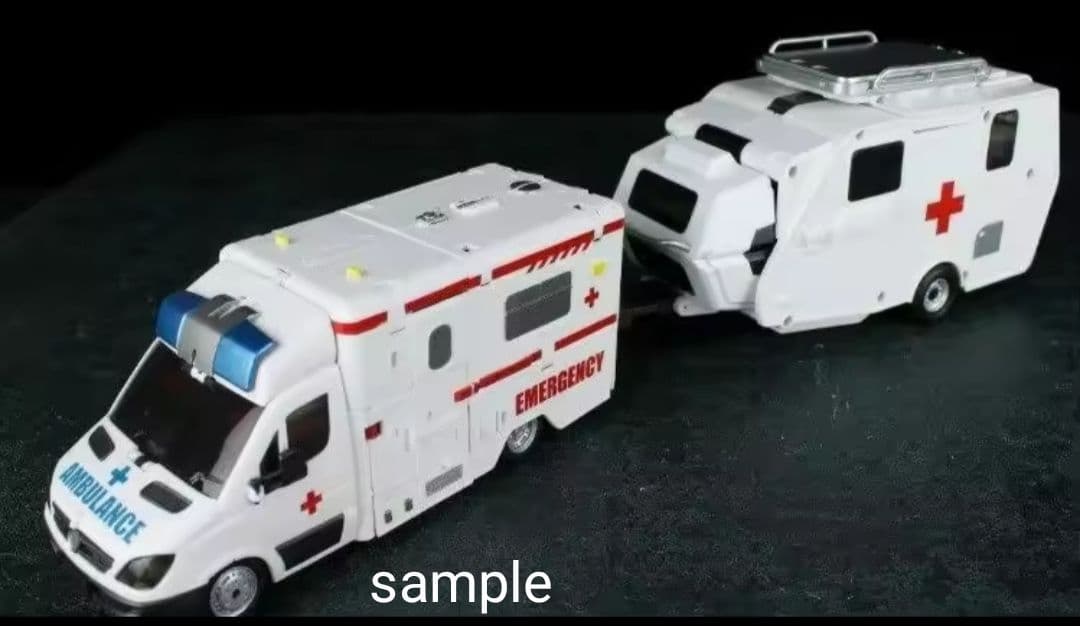 その他 GT-8 Guardian