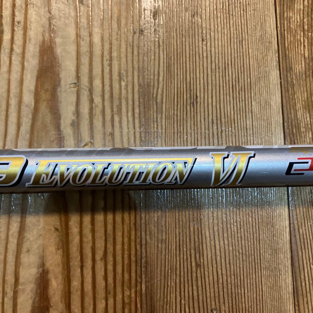 値下しました！スピーダーエボリューション6 569 VI Sシャフト1W ピン